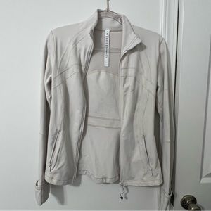 Lululemon define jacket